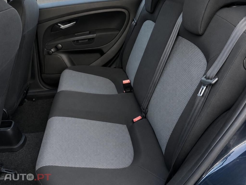 Fiat Punto 1.3 Multjet