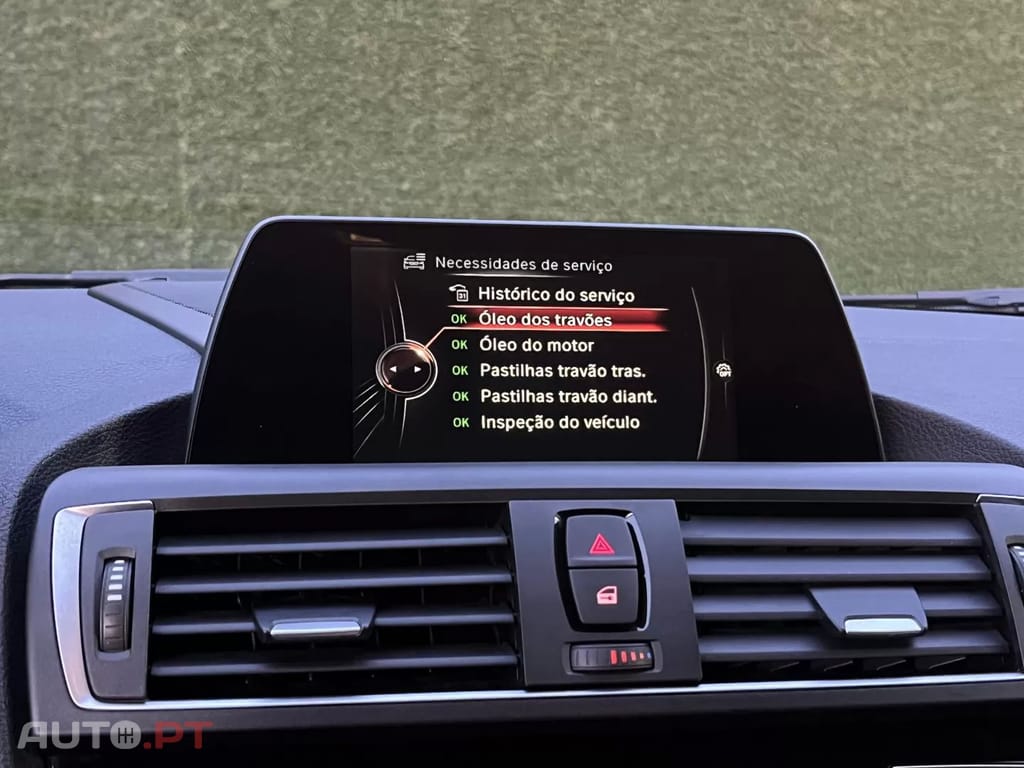 BMW M235 Auto