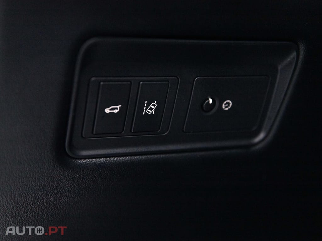 Land Rover Range Rover Sport 3.0 TDV6 HSE Dynamic