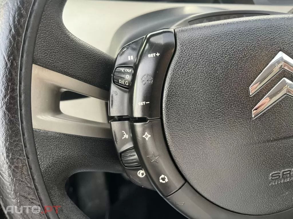 Citroen C4 Grand Picasso 1.6 HDi FAP Confort