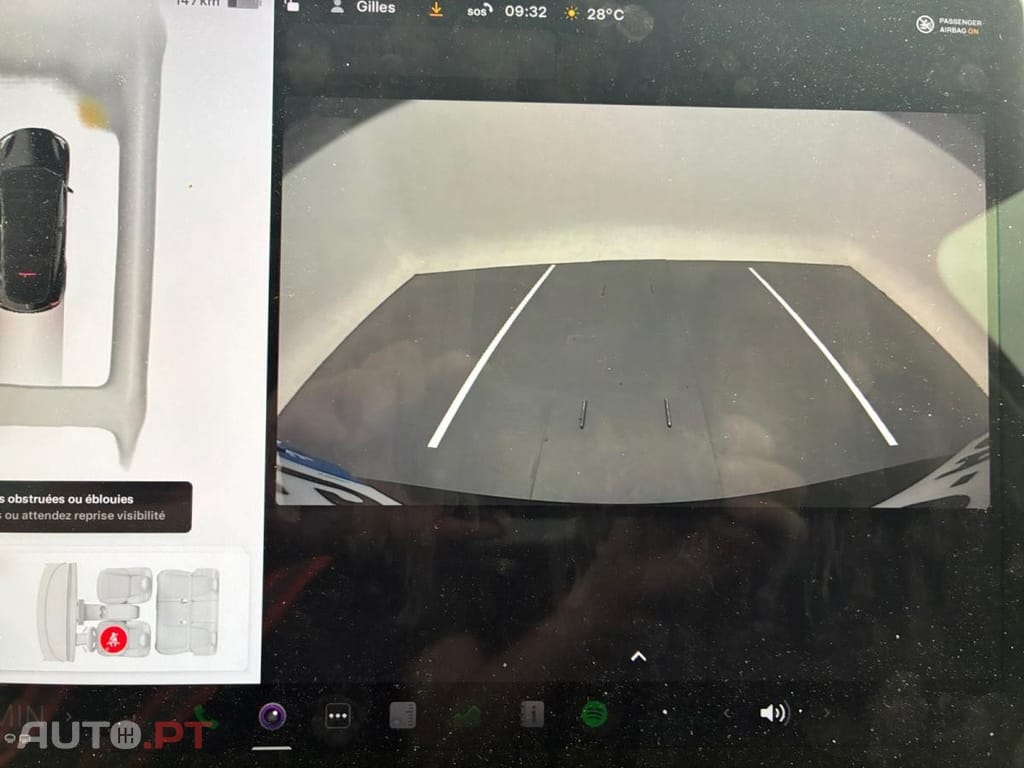 Tesla Model Y Performance Dual Motor AWD