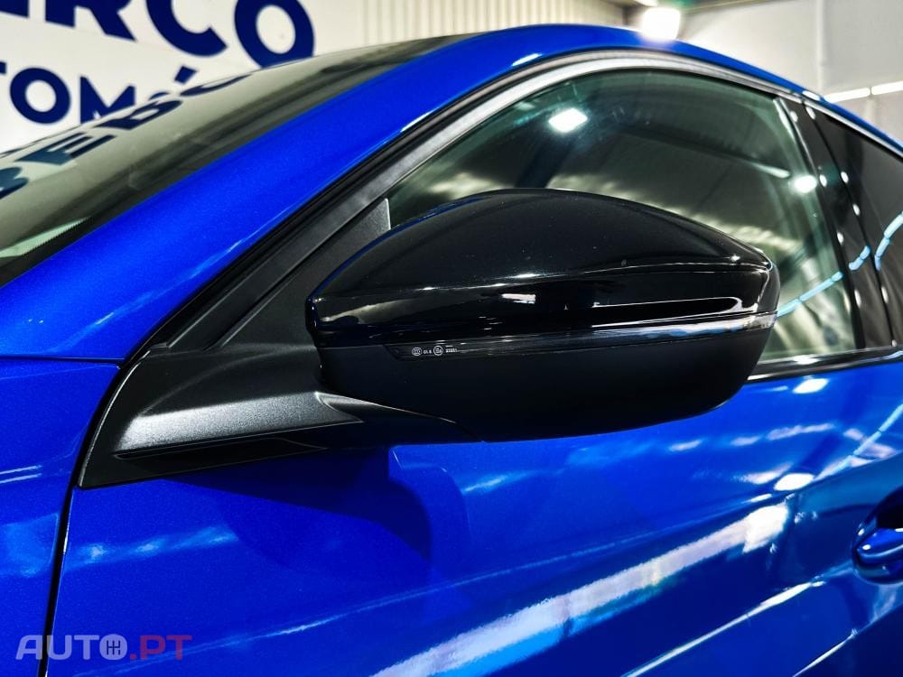 Peugeot E-208 50 kWh GT Pack