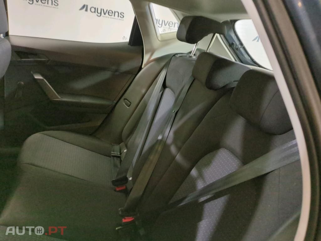 Seat Ibiza 1.0 TSI Style