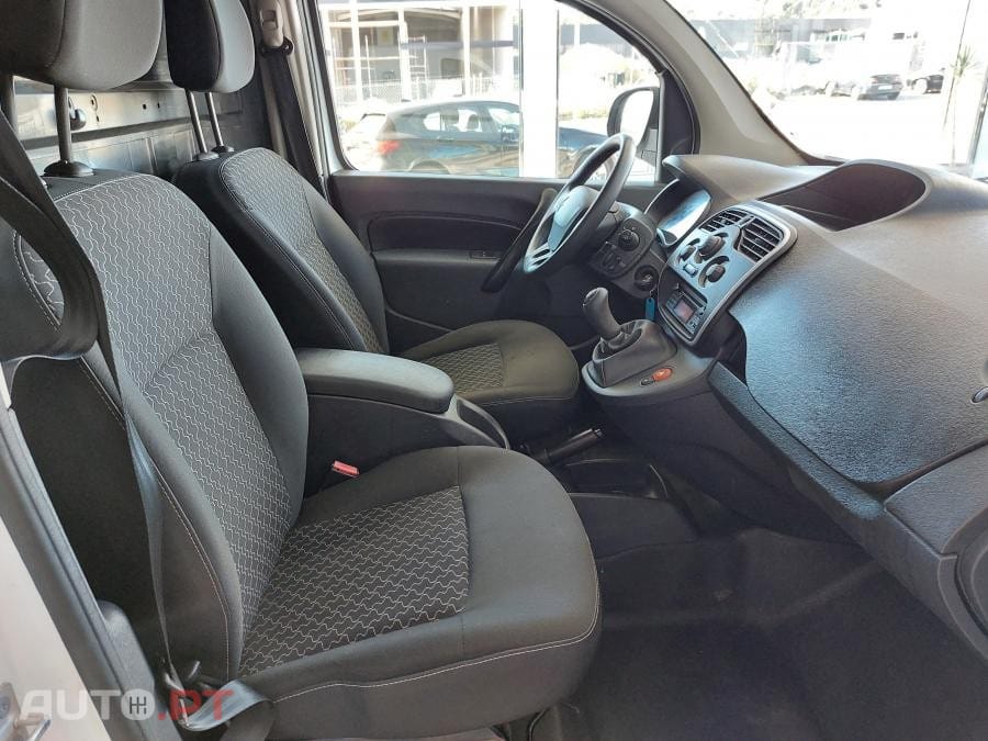 Renault Kangoo Express 1.5 dCi Business - IVA Dedutível