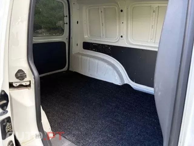 Volkswagen Caddy CADDY 1.6 TDi AC