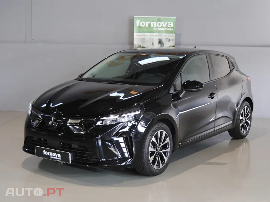 Mitsubishi Colt 1.0 MPI-T Kaiteki