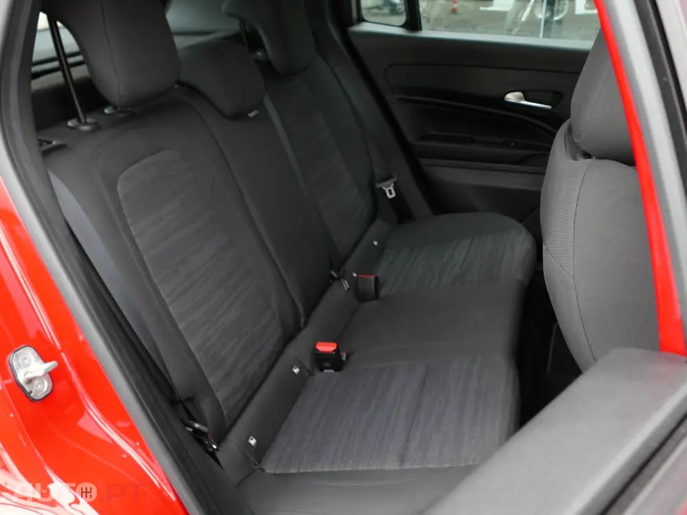 Jeep Avenger 54 kWh Altitude