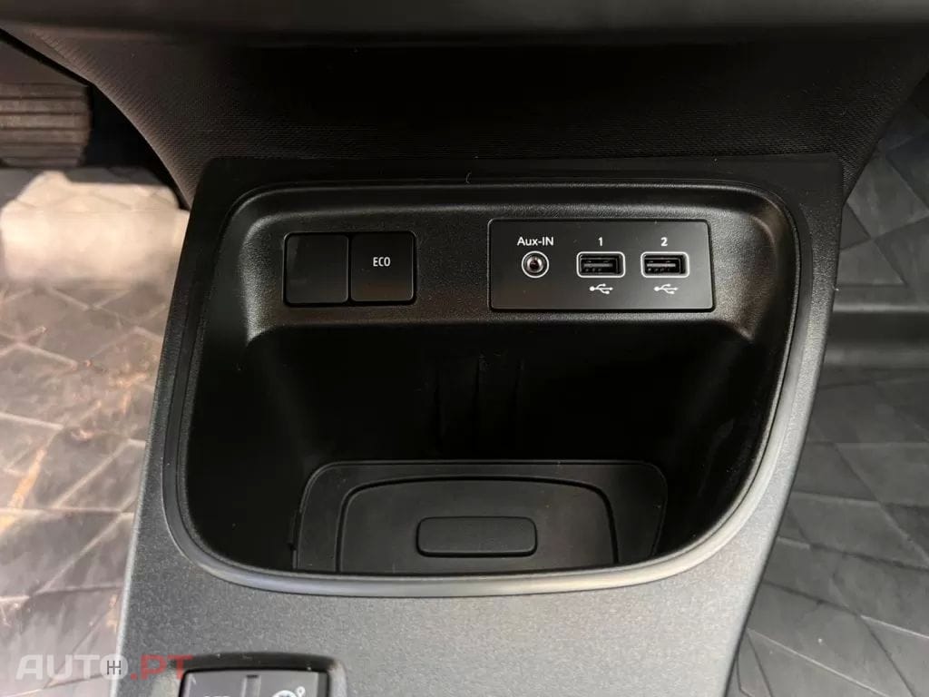 Renault Twingo EQUILIBRE ELECTRIC