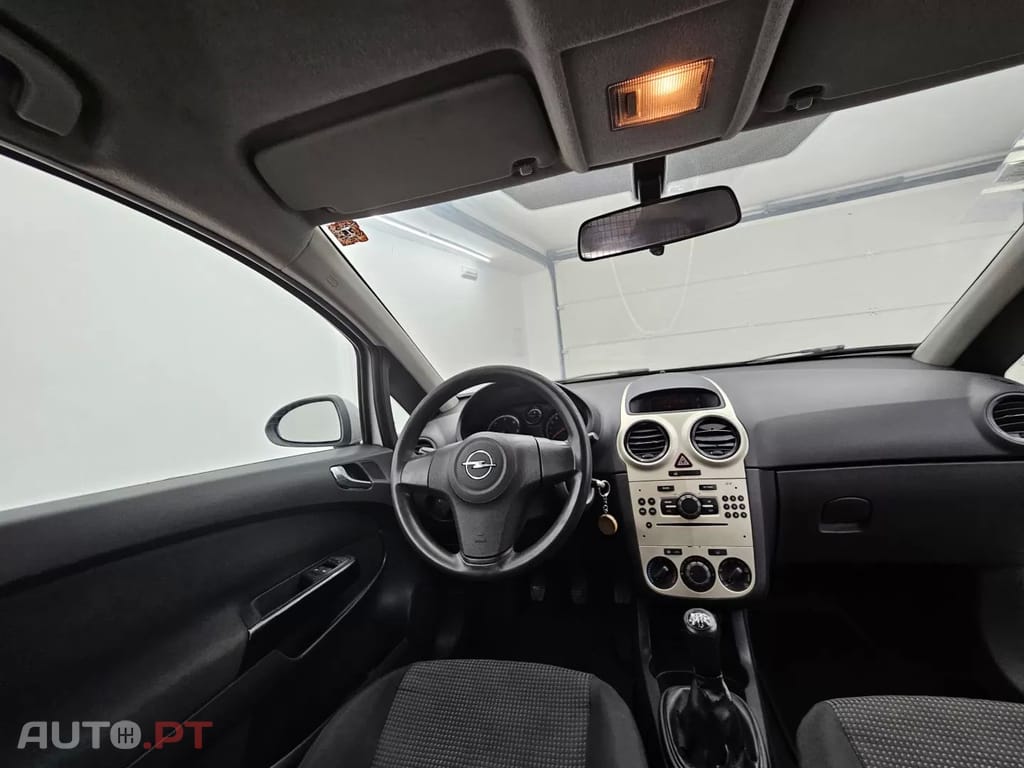 Opel Corsa 1.3 CDTi