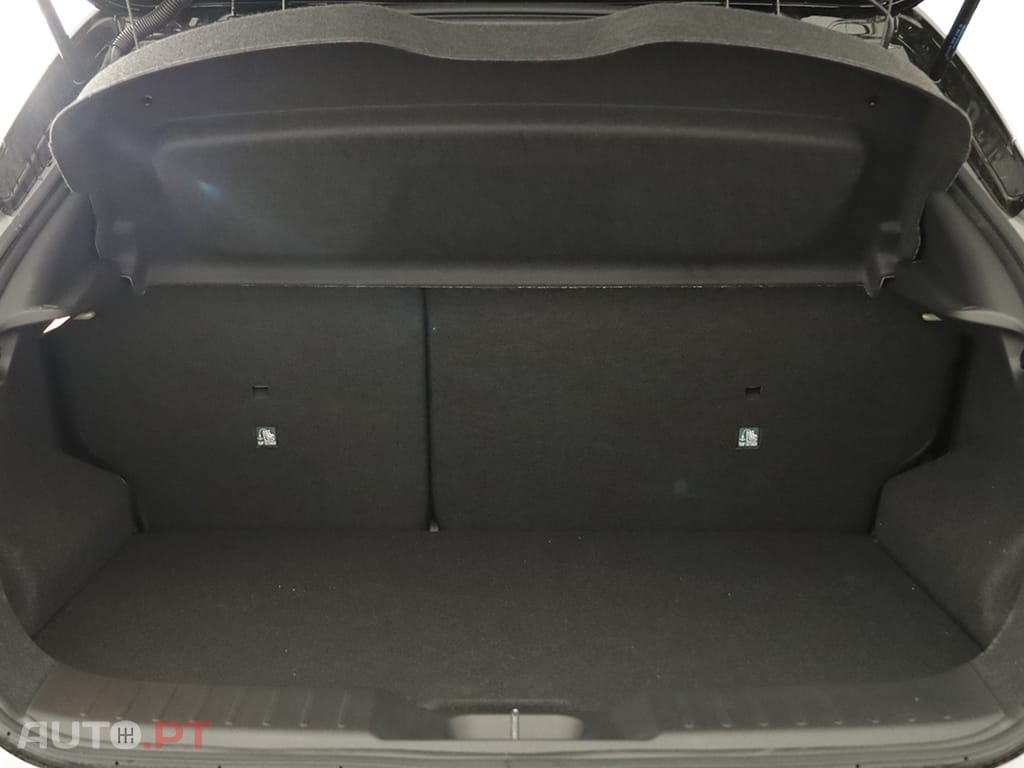 Nissan Juke Juke 1.0 DIG-T N-Connecta