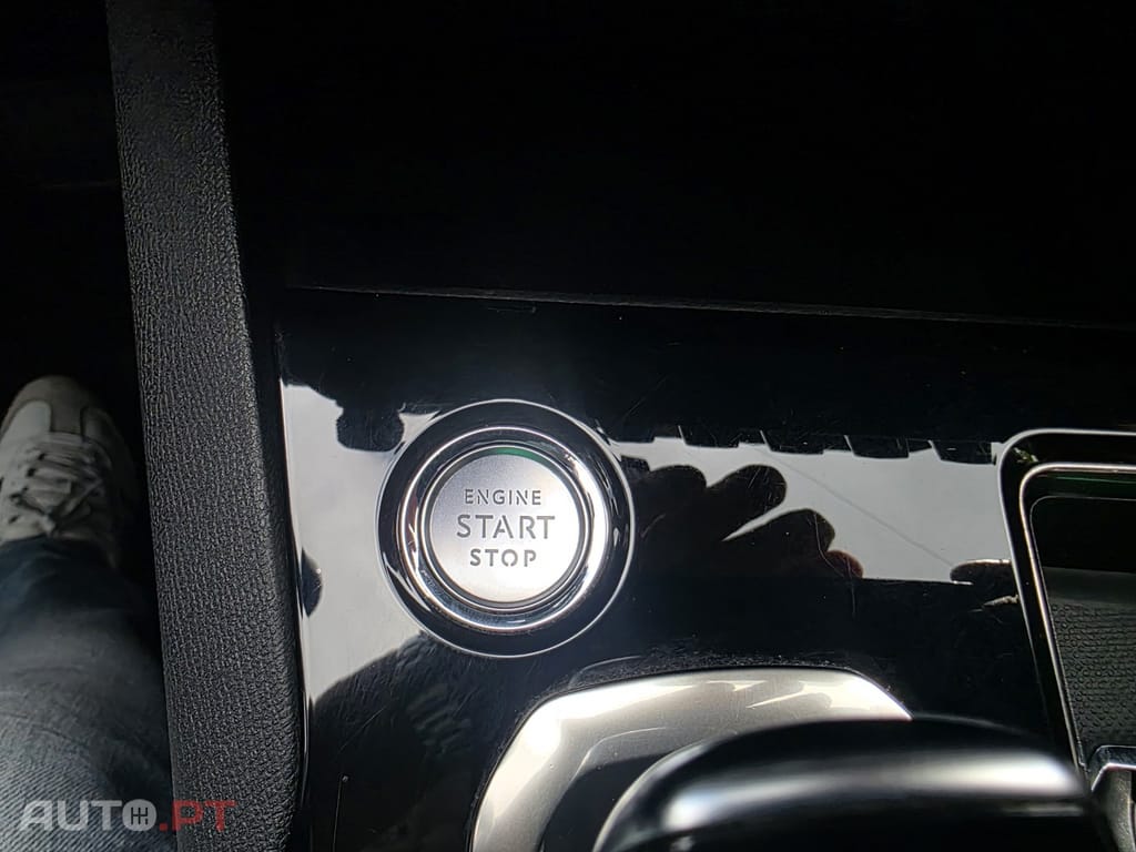 Peugeot 5008 1.5 BlueHDi Allure EAT8