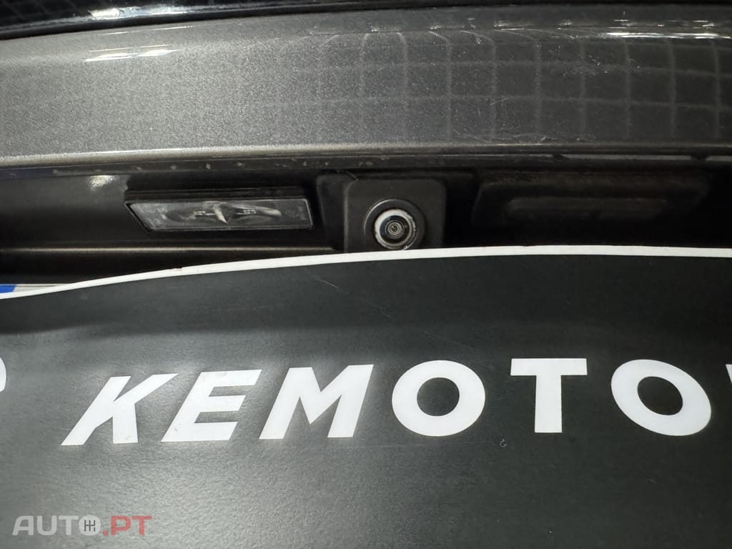 Peugeot 3008 1.5 BlueHDi Active Pack EAT8