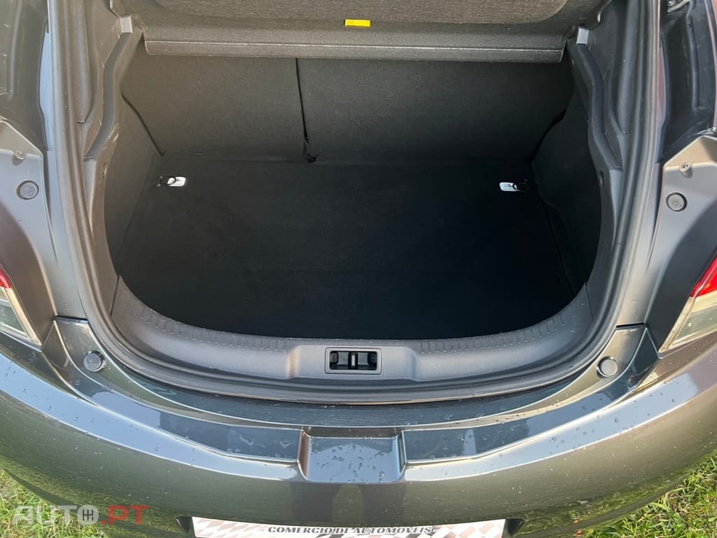 Renault Mégane Coupe 1.5 dci GT LINE 2015