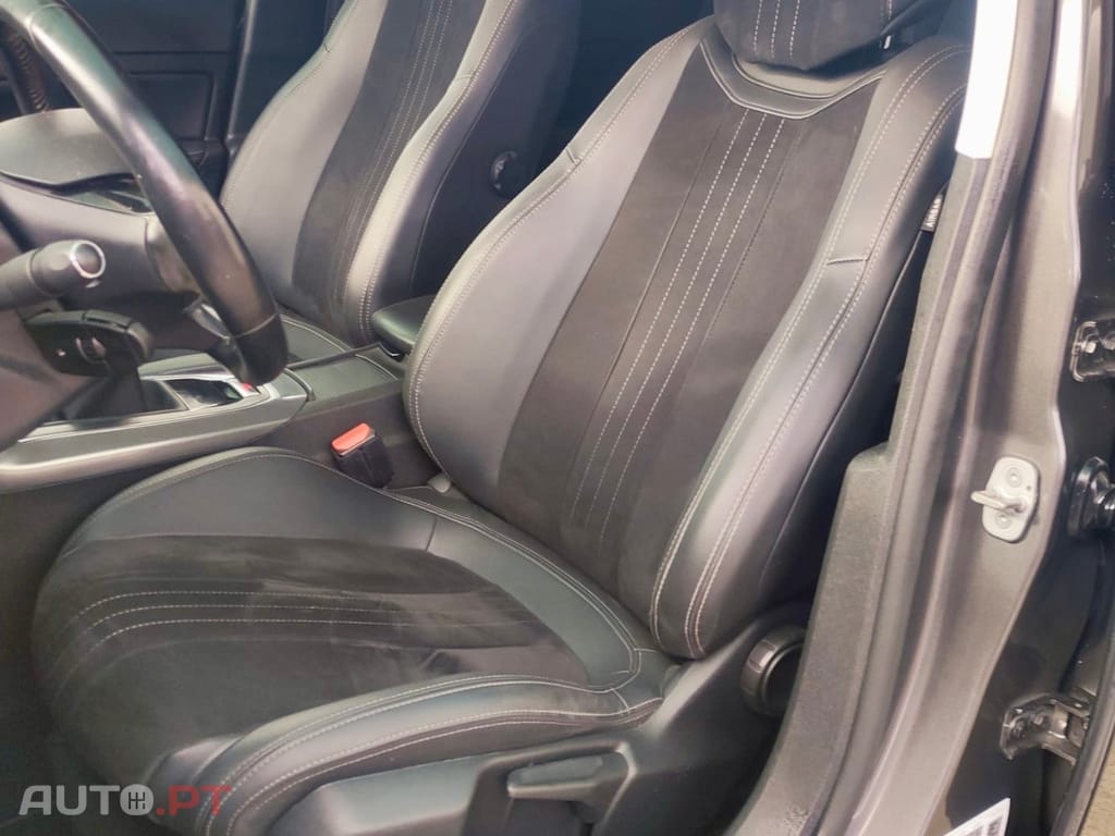 Peugeot 308 SW 1.5 BlueHDi Allure