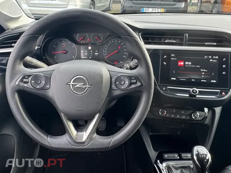 Opel Corsa 1.2 Edition
