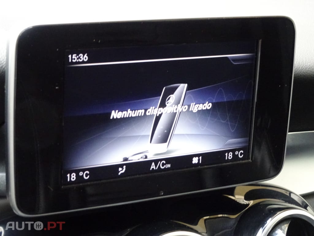 Mercedes-Benz GLC 250 d 4MATIC