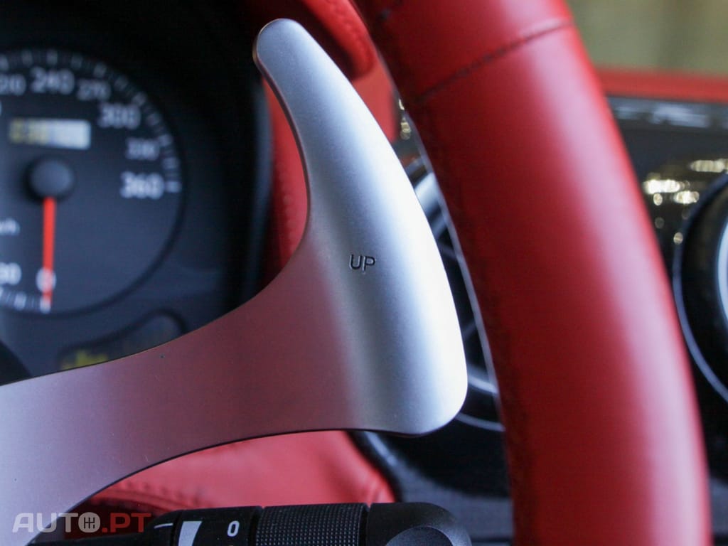 Ferrari F430 Outro
