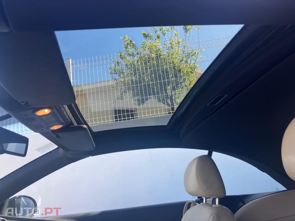 Volkswagen EOS 2.0 TDi Top