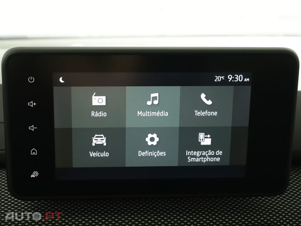 Dacia Sandero Sandero 1.0 TCe Expression