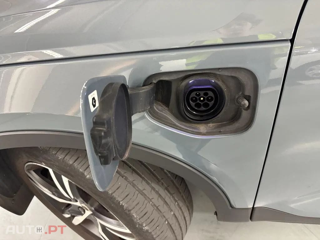 Volvo XC40 1.5 T5 PHEV R-Design Expression