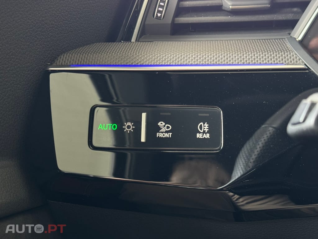 Audi E-Tron S quattro