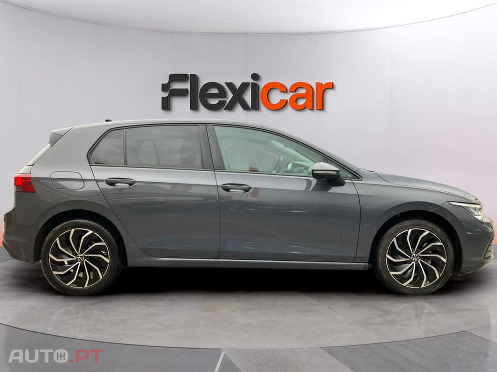 Volkswagen Golf 1.0 TSI Life