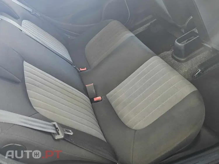 Fiat Punto 1.2 Easy S&S