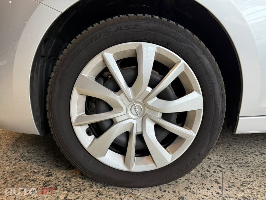 Opel Corsa-E 50 kWh Edition