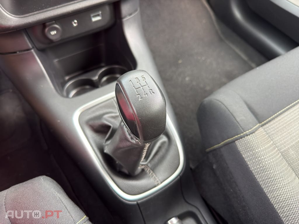 Citroen C3 1.2 PureTech Feel