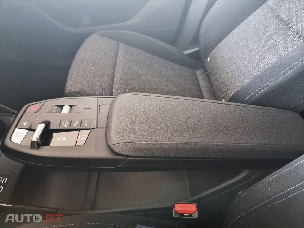 BMW 225 e xDrive