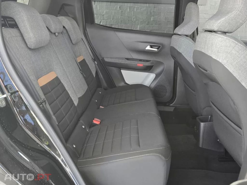 Citroen C3 Aircross 1.2 PureTech YOU
