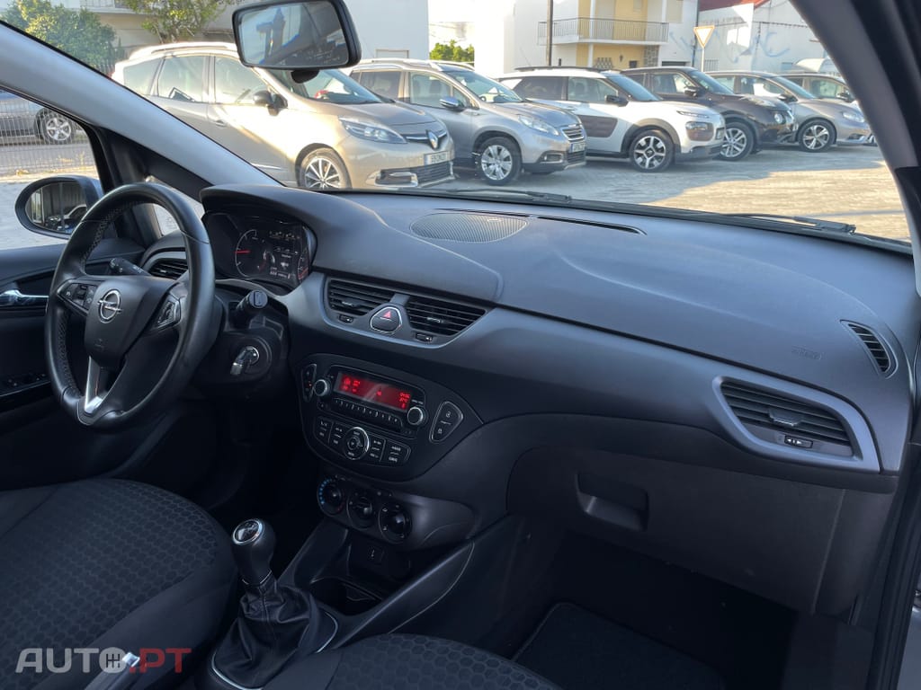Opel Corsa 1.3 CDTi Business Edition