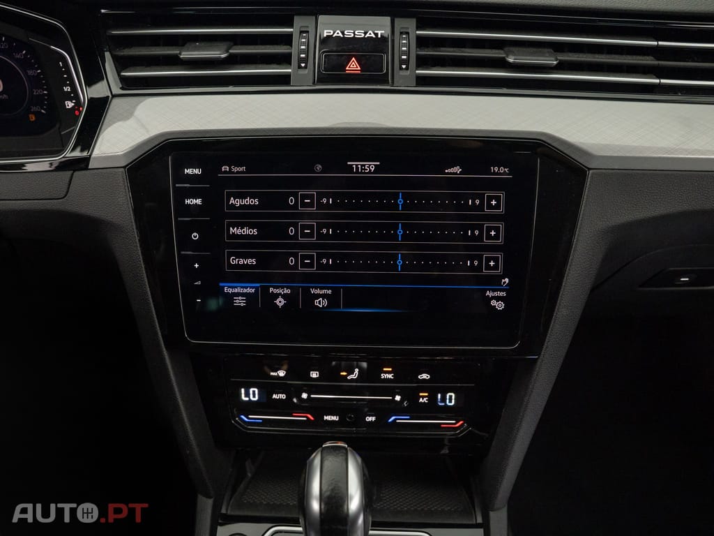Volkswagen Passat Variant 1.4 TSI GTE+ Plug-in