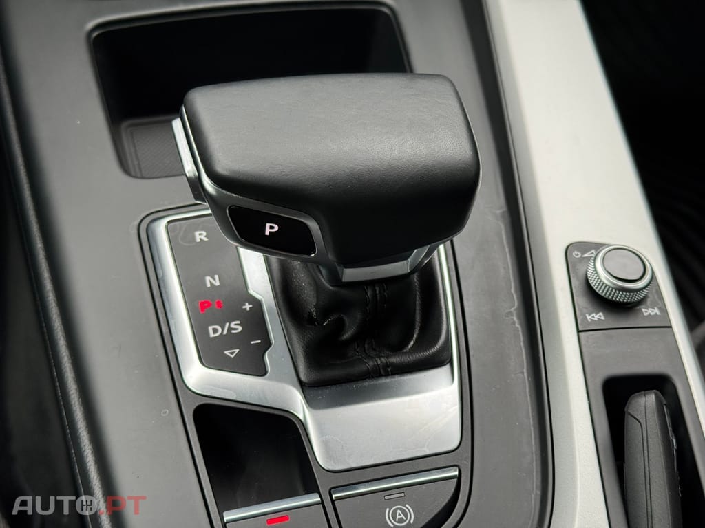 Audi A5 35 TDI S tronic