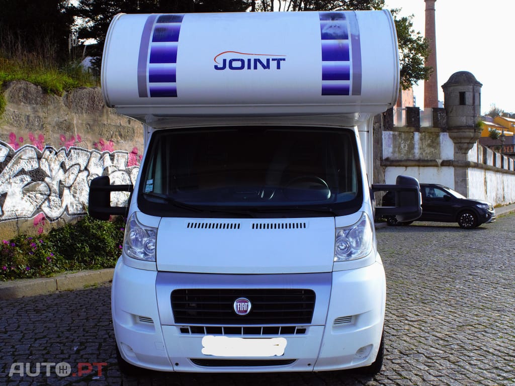 Fiat Ducato ND