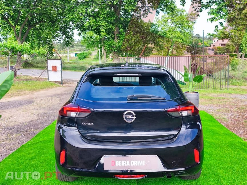 Opel Corsa 1.2 Business