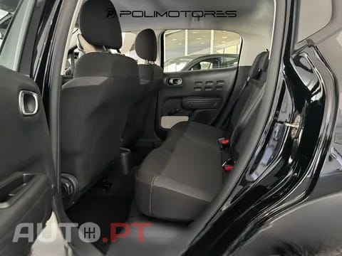 Citroen C3 1.2 PureTech Feel Pack