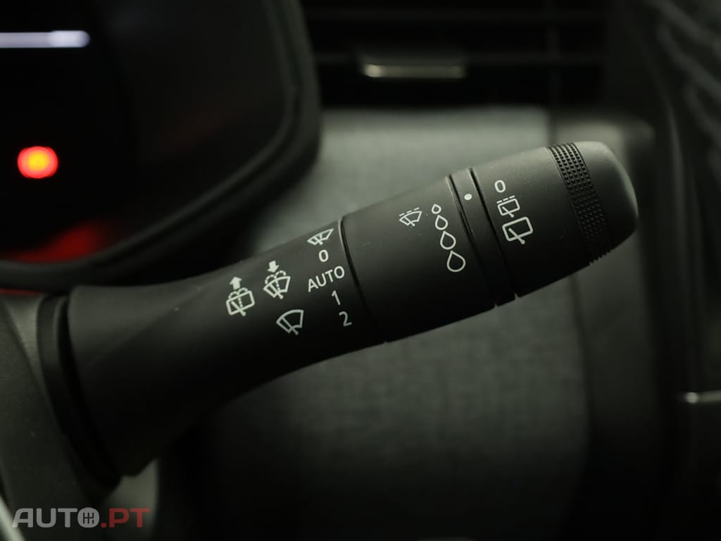 Renault Clio Clio 1.0 TCe Evolution