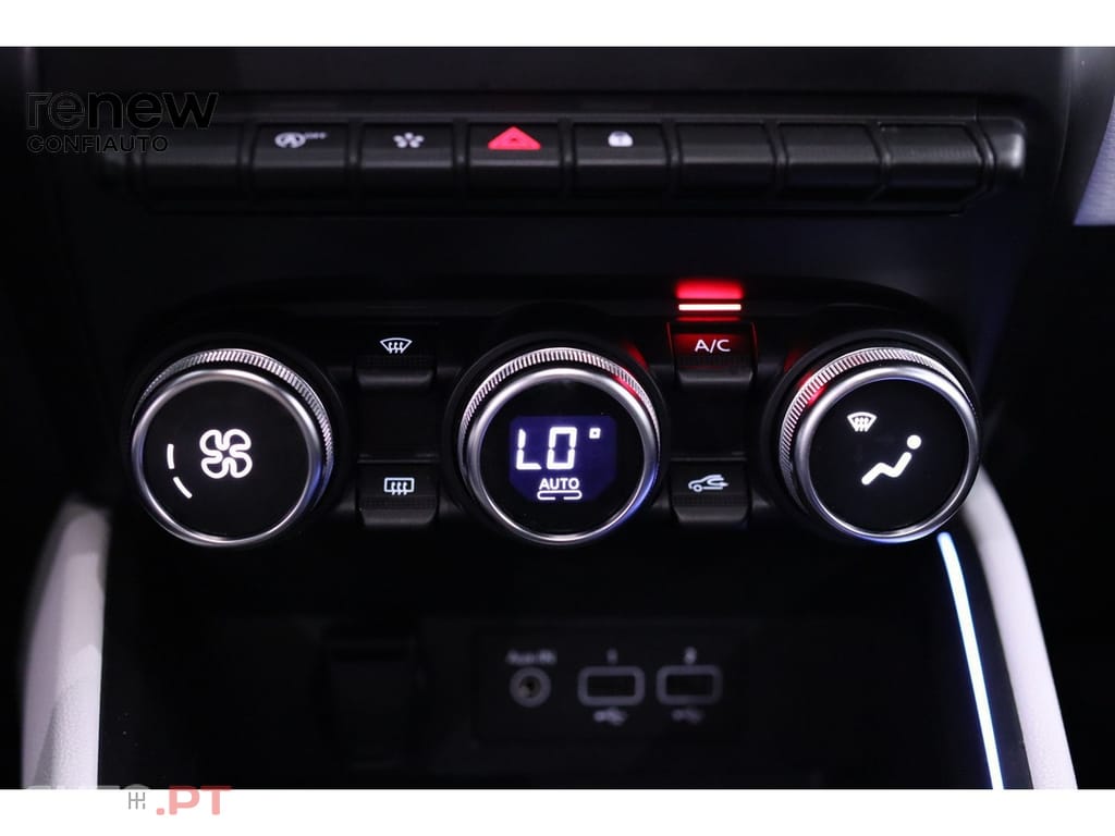 Renault Clio 5 Techno TCe 90