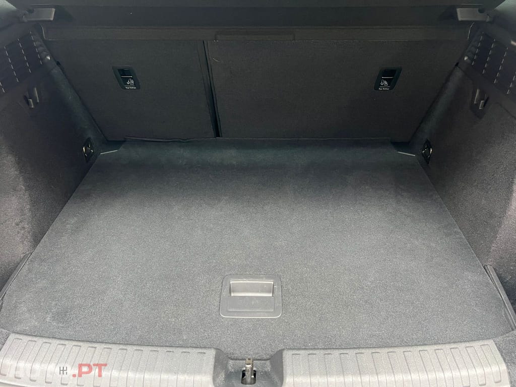 Audi A3 Sportback 30 TFSi Hybrid 