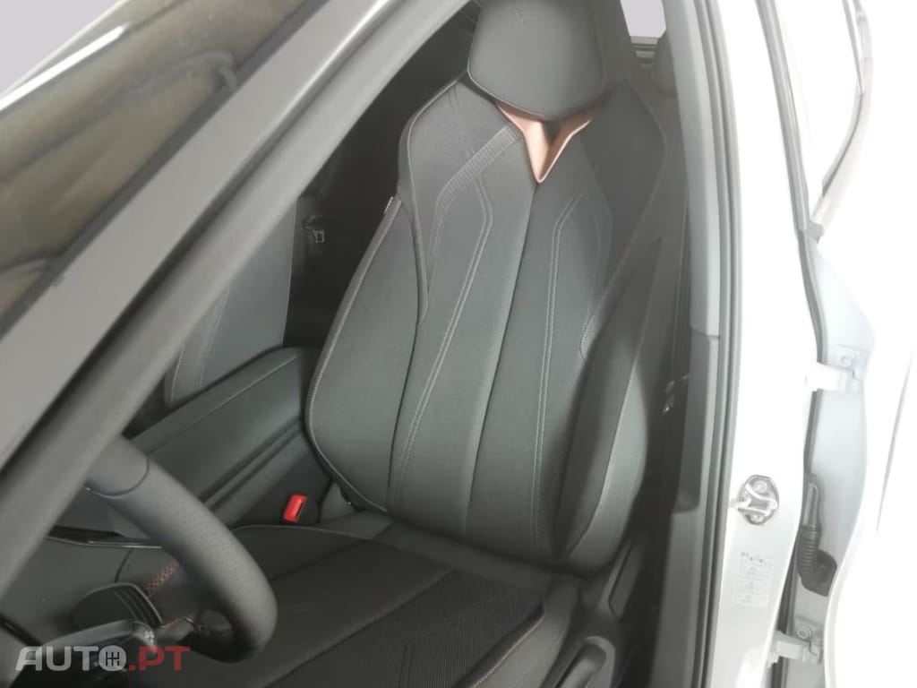 Cupra Tavascan I.V.A DEDUTÍVEL 