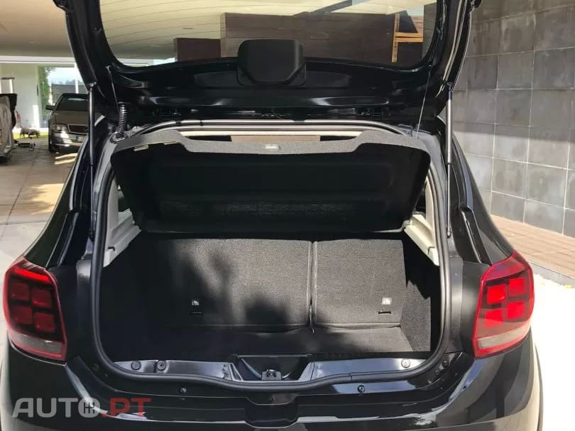 Dacia Sandero Stepway TCe 90 S&S Prestige