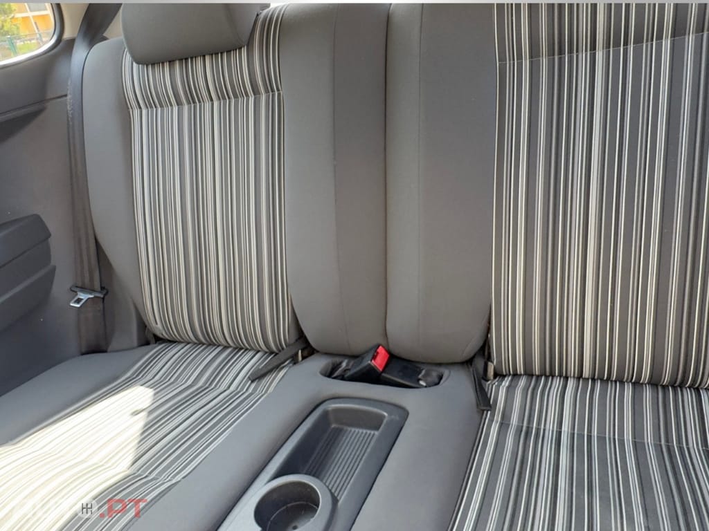 Volkswagen Fox 1.4 fresh
