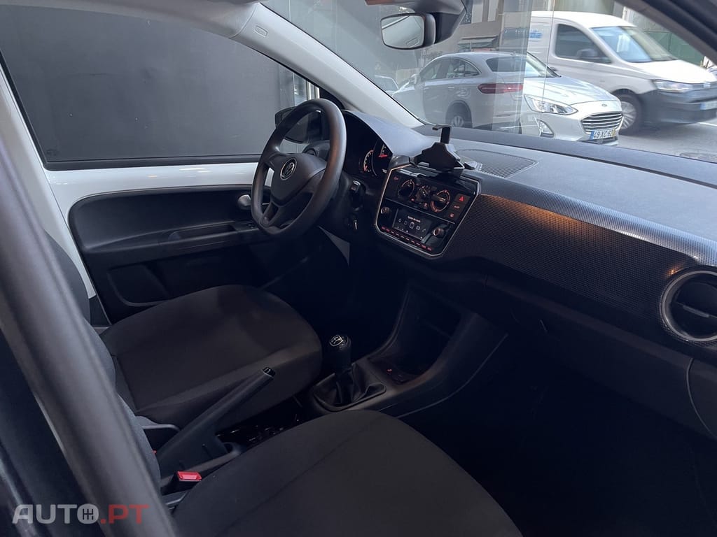 Volkswagen Up! 1.0 Move