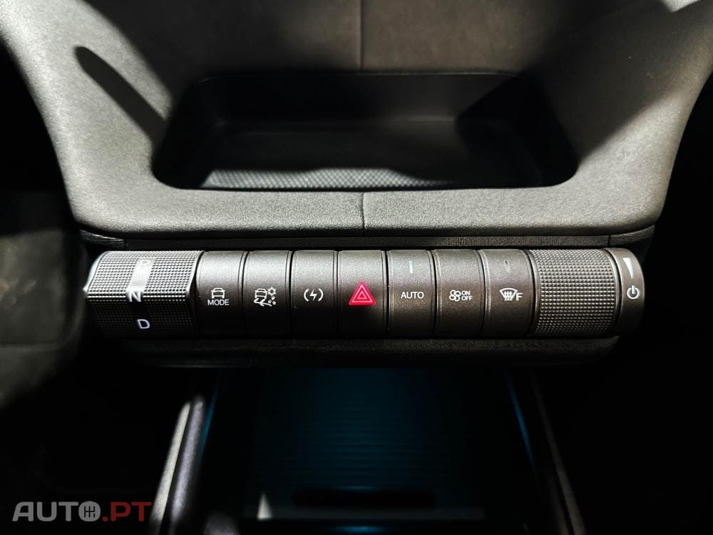 BYD Dolphin 60.4 kWh Comfort