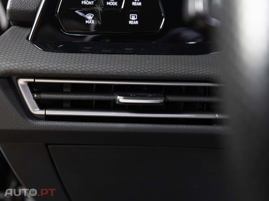 Volkswagen Golf 2.0 TSI GTI Clubsport DSG