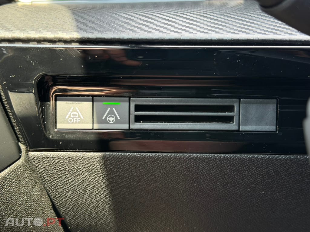 Peugeot 508 1.5 BlueHDi GT EAT8