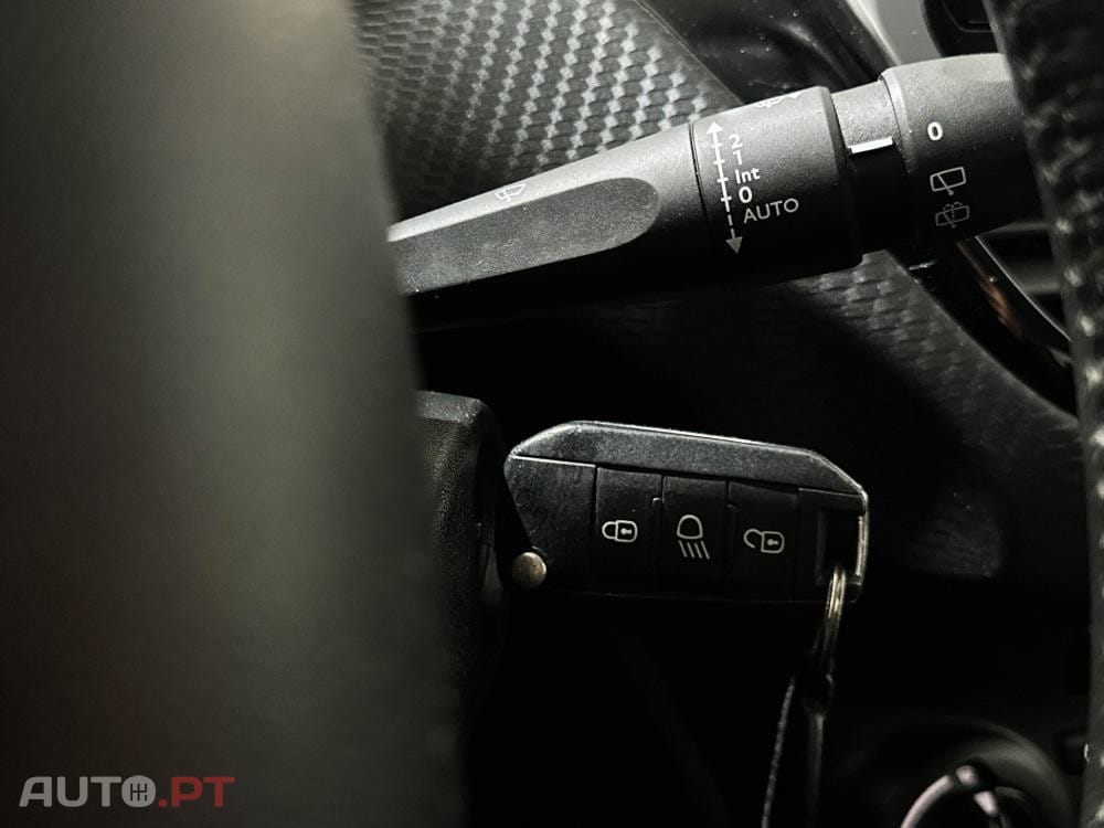 Peugeot 208 1.2 PureTech Allure