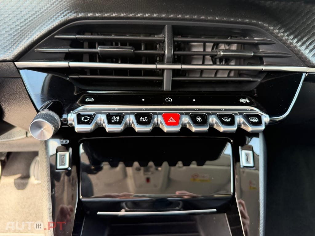 Peugeot 208 1.2 PureTech Allure