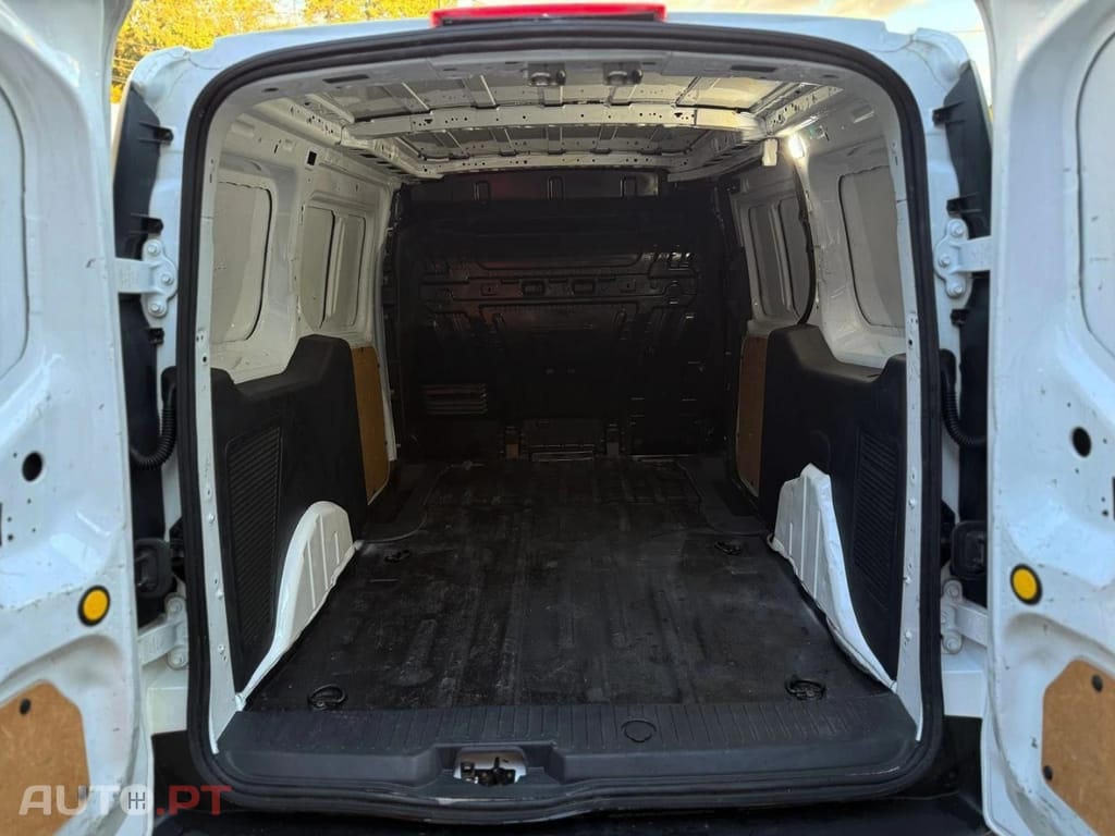 Ford Transit Connect 1.5TDCi 230 L2 TREND (AUT.)